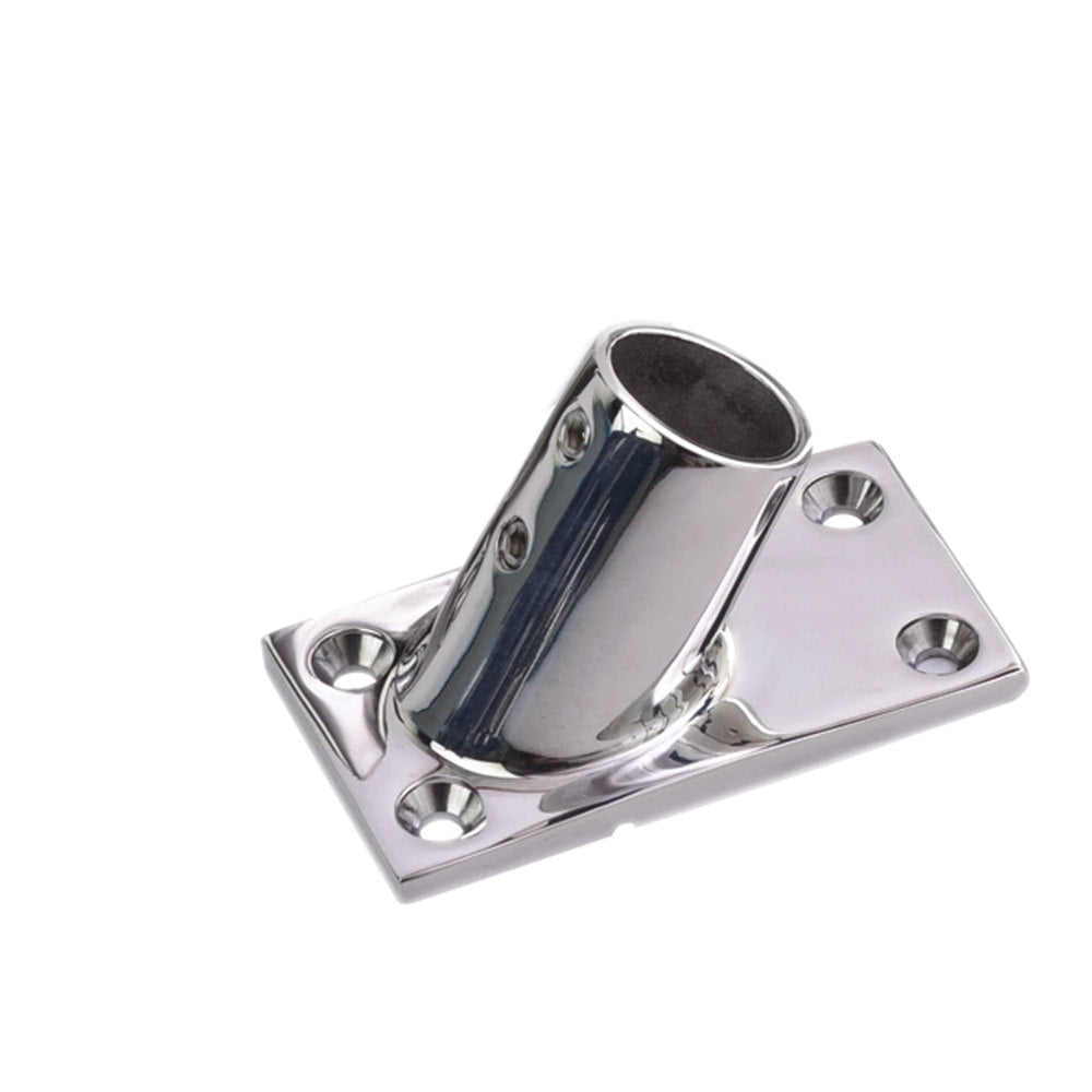 S.S.60 Deg Rec Base 7/8
