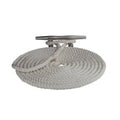 Dock Line Twist 1/2 X 25 Wht