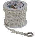 Anchor Line 5/8X200 Tw Nylon