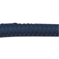 Sea-Dog 302110010BL-1 Double Braided Nylon Dock Line - 3/8" x 10', Blue