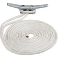 Double Braided Nylon Dock Line