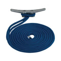 Dock Line Braid 1/2 X 30 Gl/Wht
