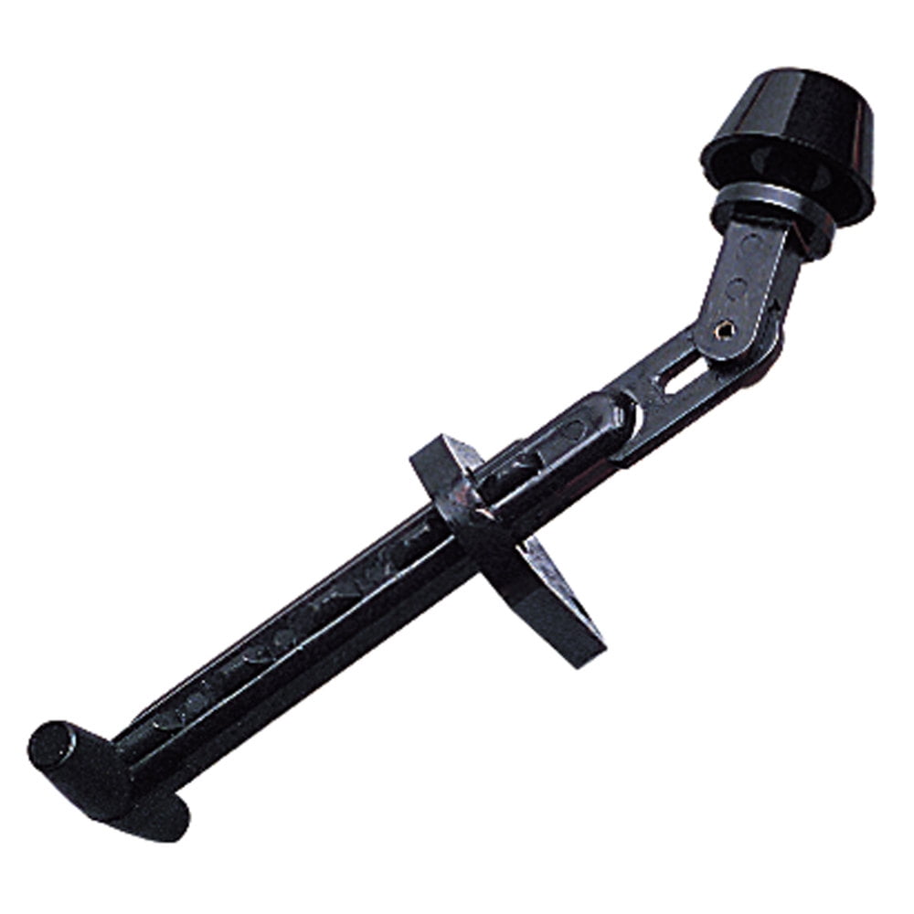 Side Vent Adjuster Kit