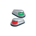 S.S. Horizontal Mt Side Lights