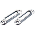 Die Cast Zinc Bow Socket