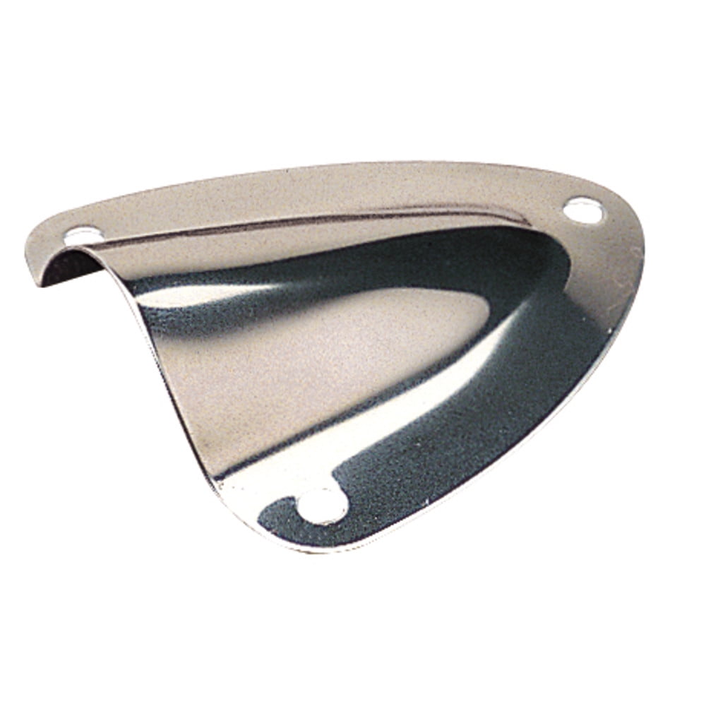 Sea-Dog 331370-1 Midget Vent - 2-1/4" x 2-1/8" x 5/8"