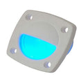 Led Utility Light - Wht-Blu Lite