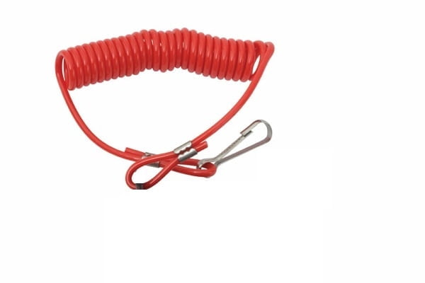Lanyard Only - Kill Switch