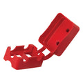 Cover-Resettable Breaker