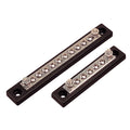 Buss Bar-Brass Tin Plated/ABS
