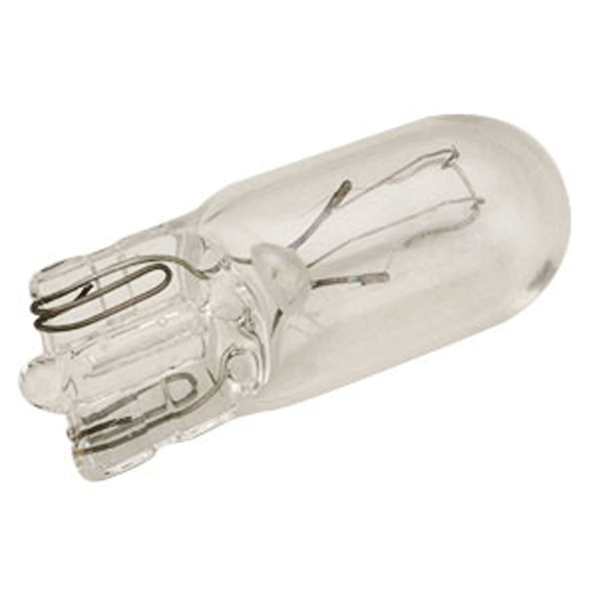 Light Bulb 194 Wedge Base 12V-