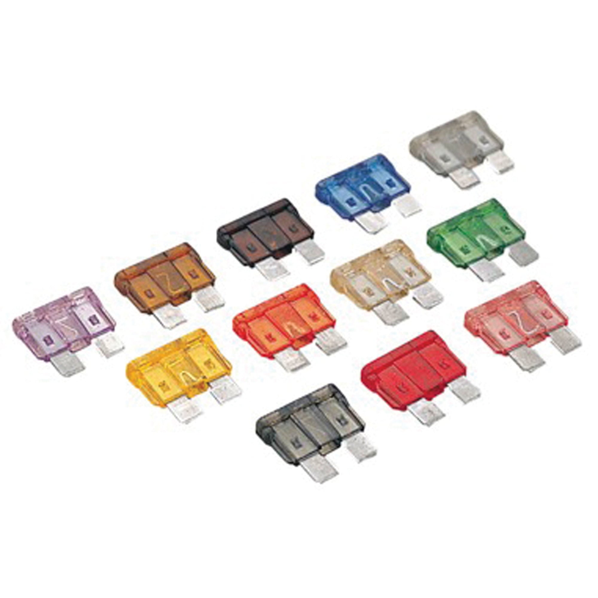 Atc Fuse 7Amp (5Pcs)