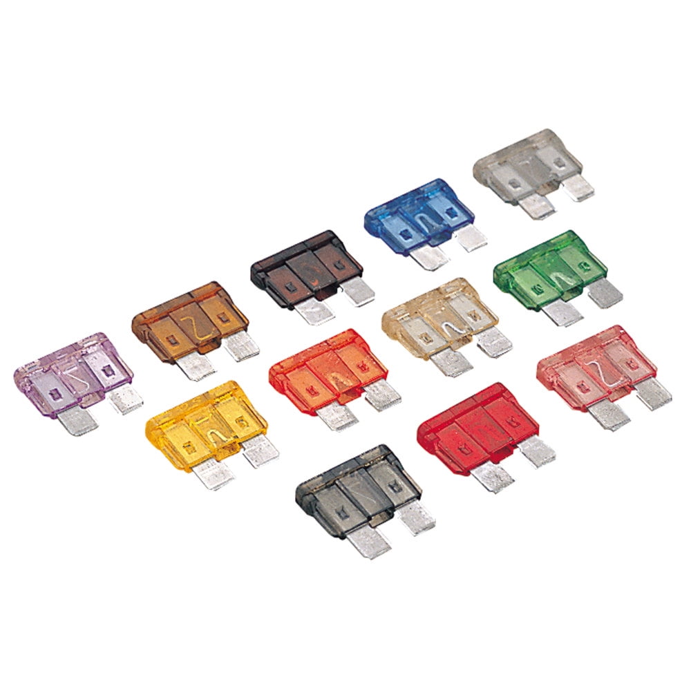 Atc Fuse 10Amp (5Pcs)