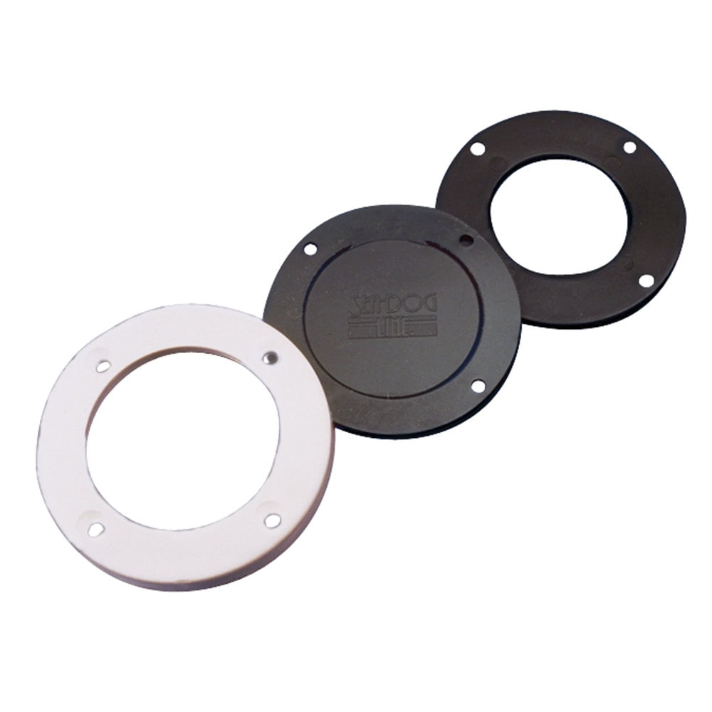 Nylon Scupper Valve 1-1/2'