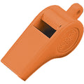 Police Whistle & Lanyard Large