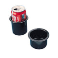 Drink Holder 3" X 2" Black