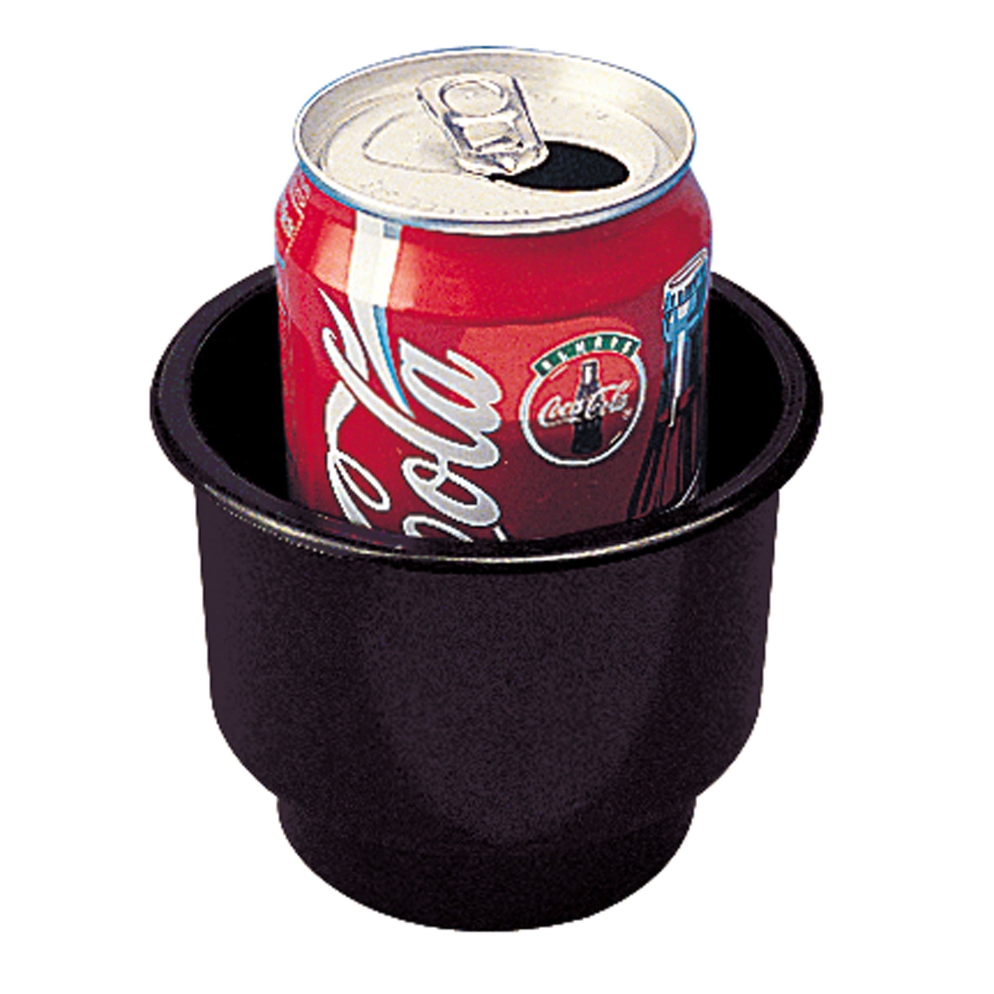 Drink Holder 3.75" X 3" White
