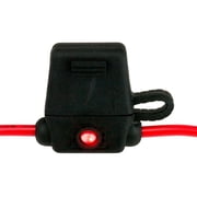 Inline Fuse Holder - Ato/Atc