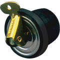 Sea Dog Baitwell Plugs, 3/4", Brass
