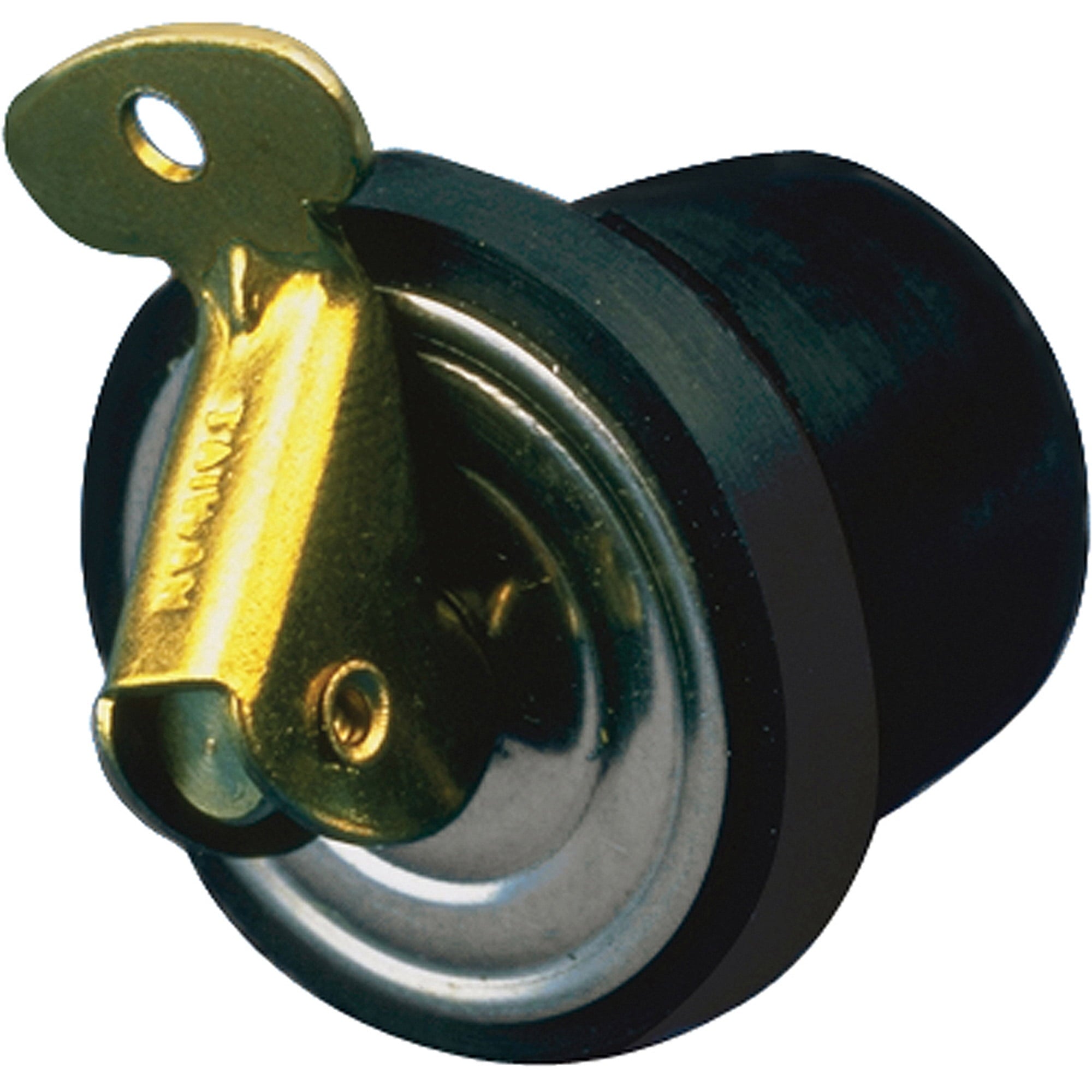 Sea Dog Baitwell Plugs, 3/4", Brass