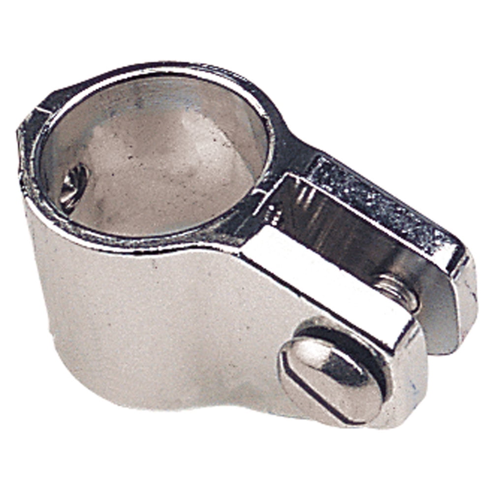 Jaw Slide Chrome 7/8"(Pr)