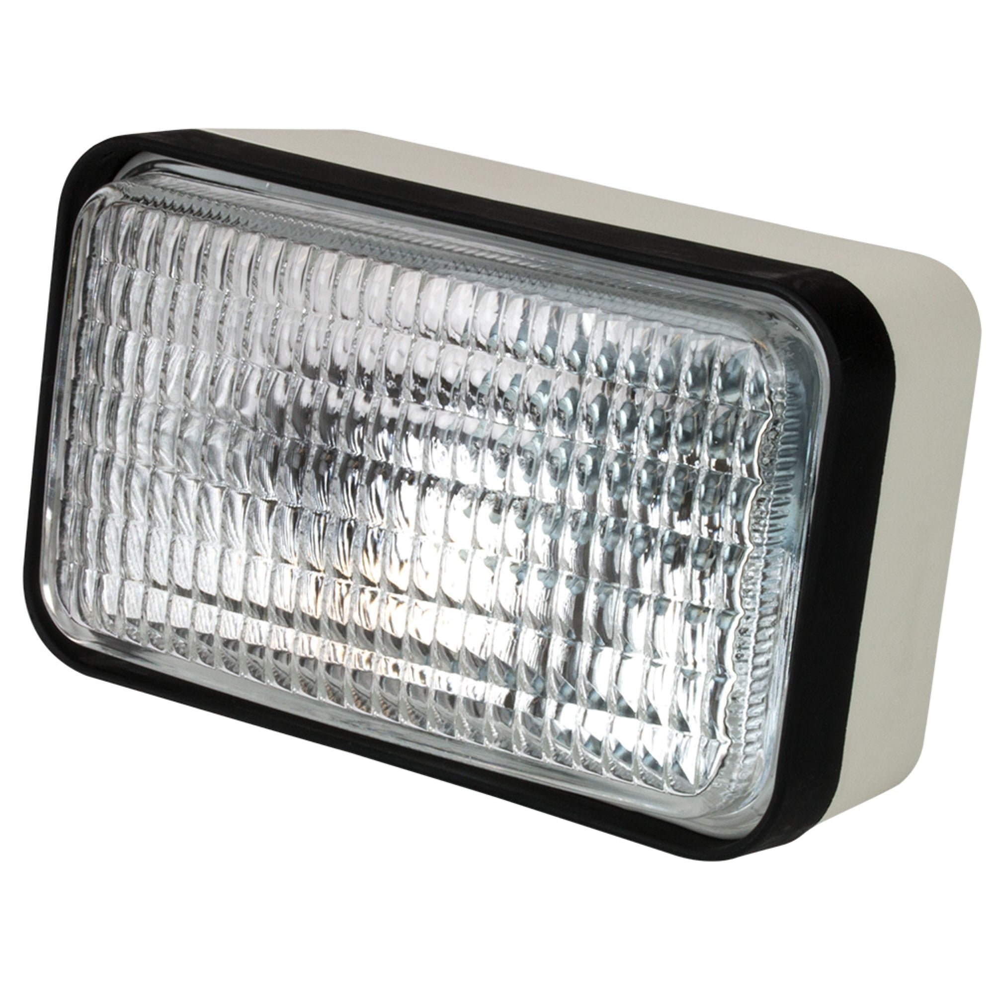 Sea Dog Halogen Flood Light, 5-7/8" x 4-1/16", 12V, 55W