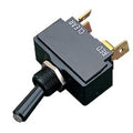Toggle Switch Lit Tip On/Off/On