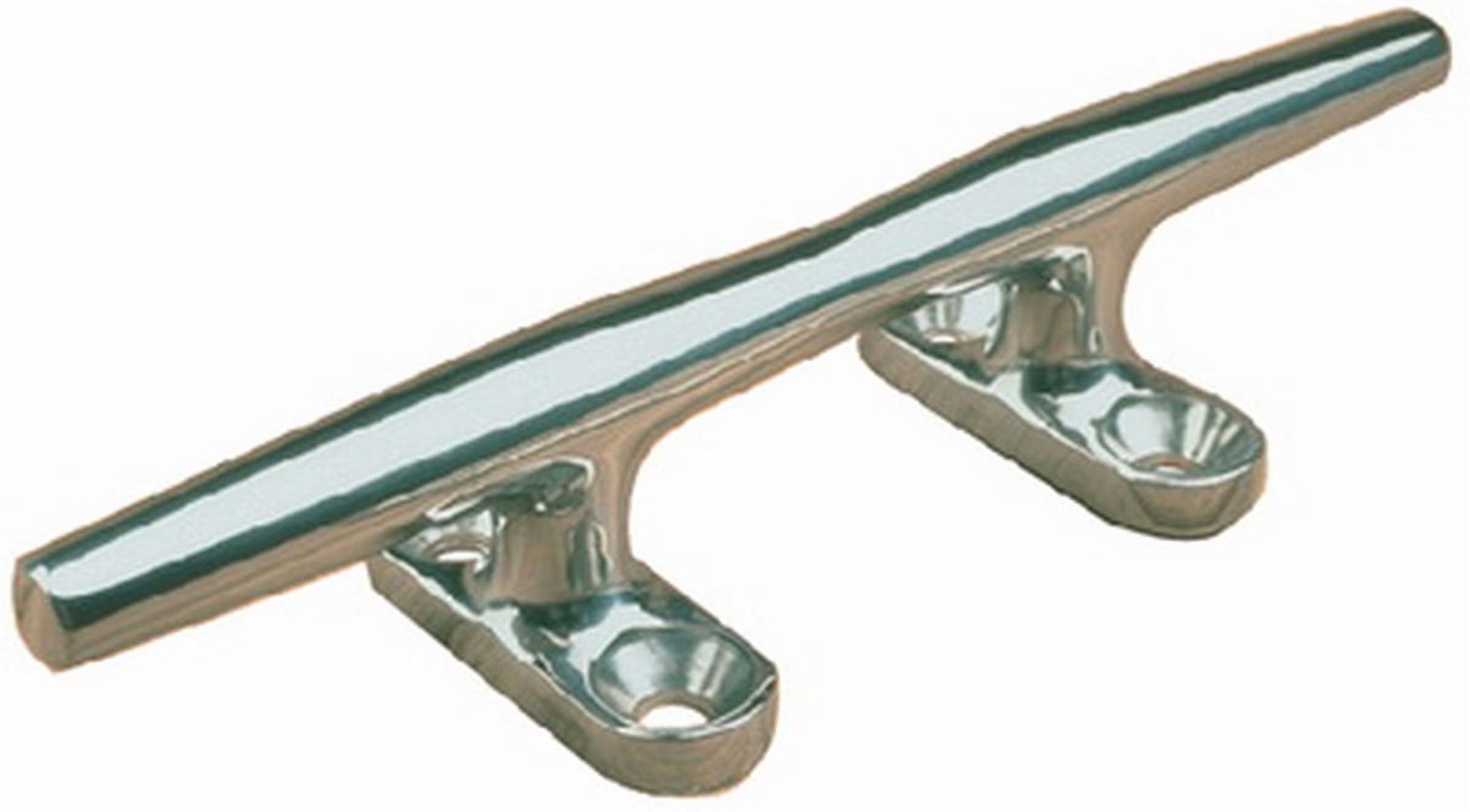 S S Open Base Cleat 5"