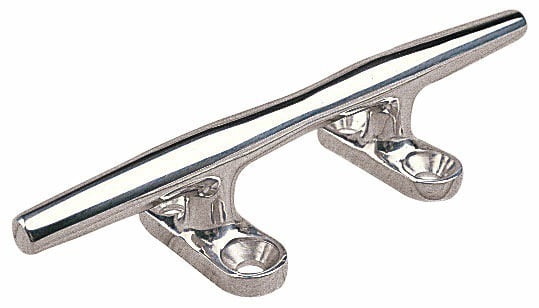 Ss Open Base Cleat10"