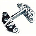 SS Hatch Hinge Long Reach