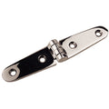 Sea-Dog Line 205390-1 Stainless Steel Strap Hinge - 4-1/8"