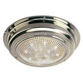 SS LED Dome Light 5' Lens