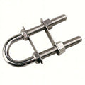 Stainless Bow Eye 5/8'X 5-1/2'