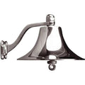 6" Chrome Ships Bell