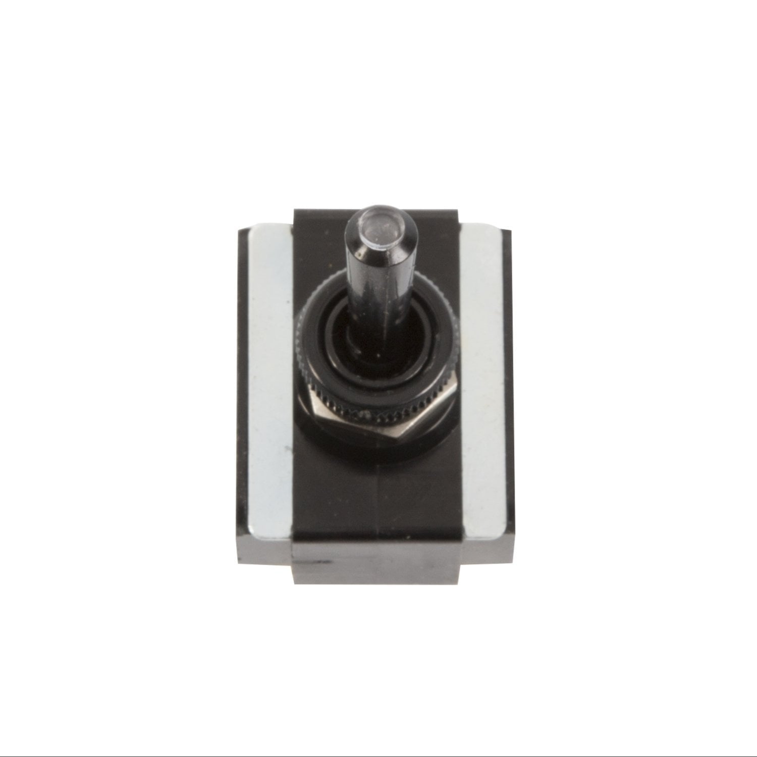 Toggle Switch Lit Tip Dpdton-Off-On