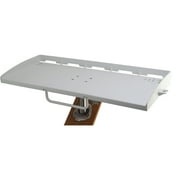 Sea-Dog Line Fillet Table Rod Holder Mount