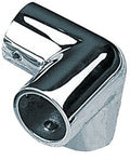 Ss 7/8 3-Way Rail Fitting
