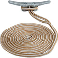 Dock Line Braid 3/4 X 25 Gl/Wht