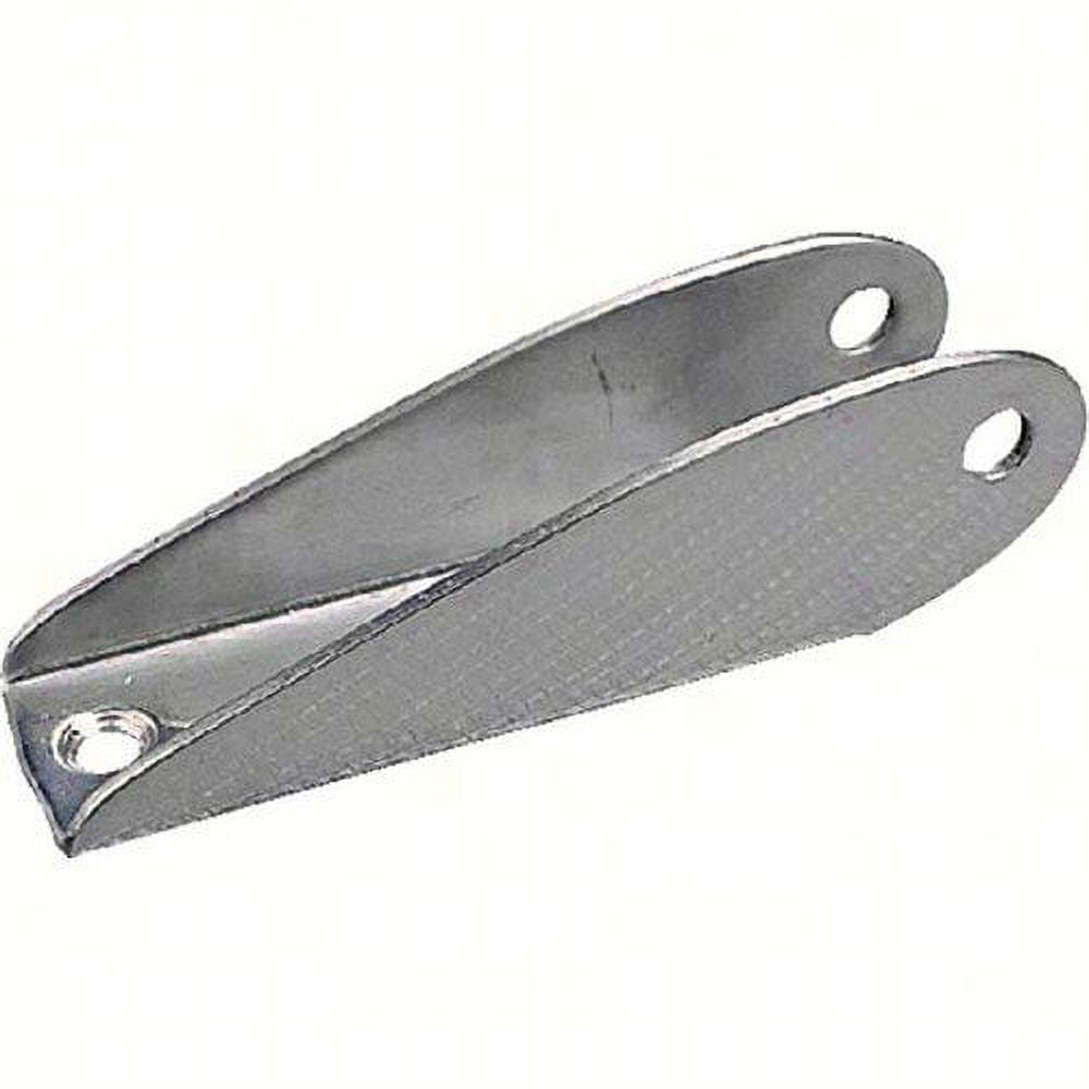Transom Gudgeon