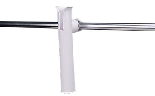 Rail Mount Rod Holder