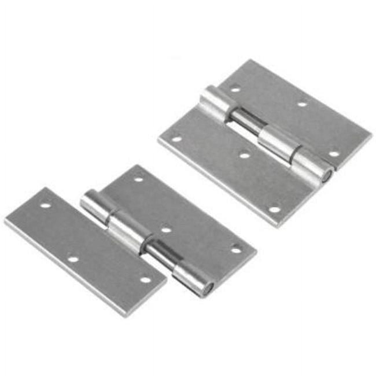 Pontoon Gate Butt Hinge-Left