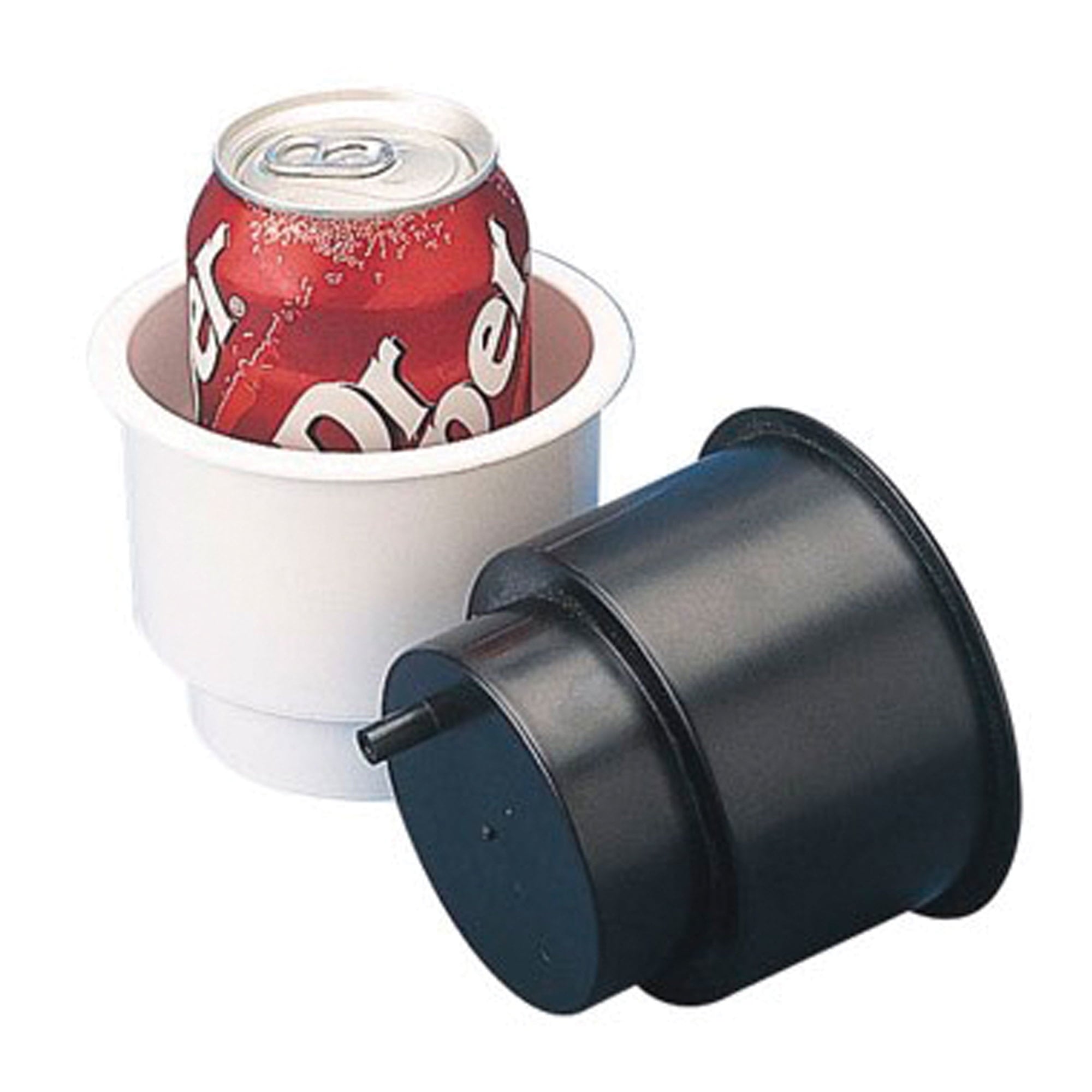 Drink Holder 3.75"X3"Black