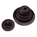 Motor Well Boot - 5-1/2'