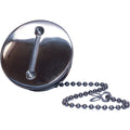 Sea-Dog 351390-1 Replacement Cap for Hose Deck Fill