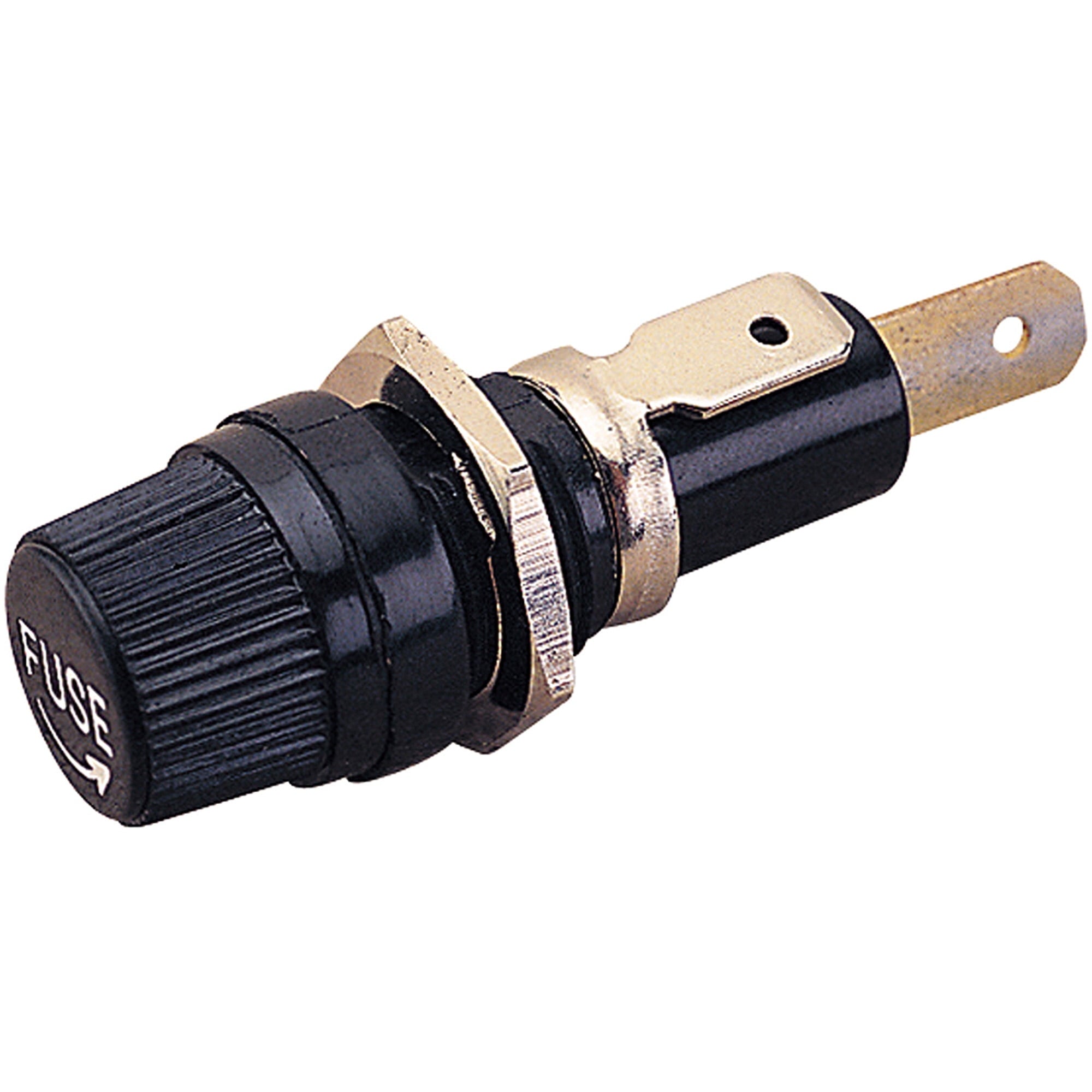Fuse Holder -Dash Mount