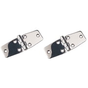 S S Door Hinge Pr