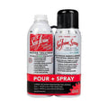 Combo Pack of Motor Treatment 16OZ