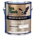Sea Hawk Monterey Black GL EPA # 44891-9
