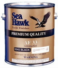 Sea Hawk Af33 Black GL EPA # 44891-12