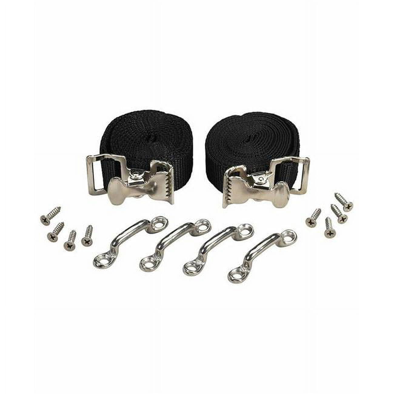 Topside Tank Hold Down Kit